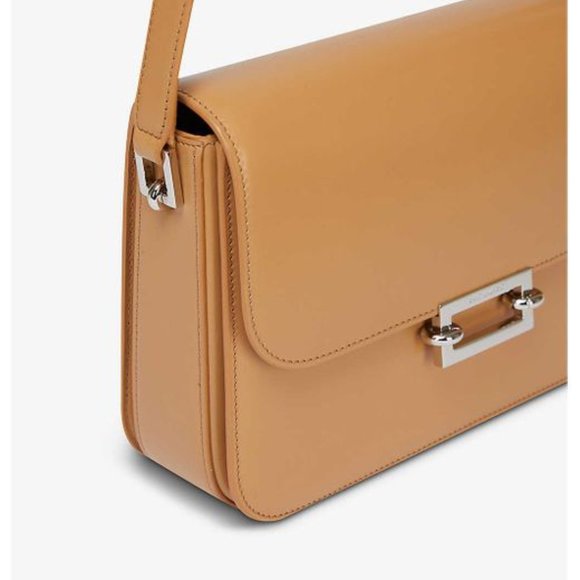 Saint Laurent Handbags - NWOT!!  Saint Laurent Fermoir Satchel